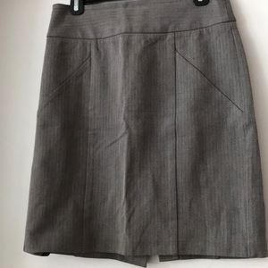 Banana republic skirt